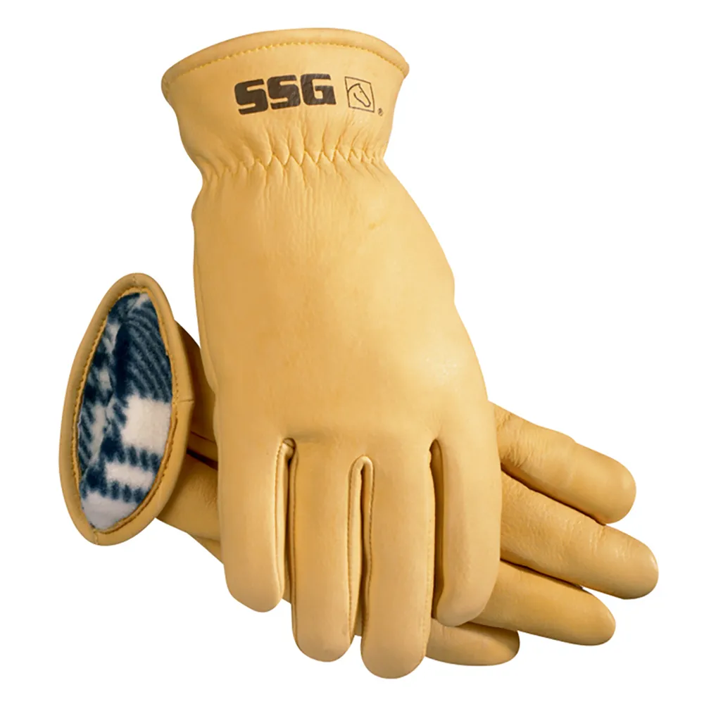 Rancher Winter Lined Gloves