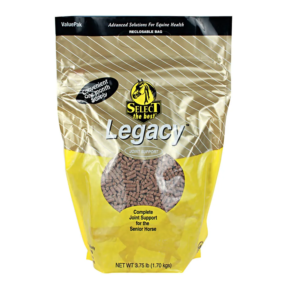 Legacy Senior Horse Joint Supplement
