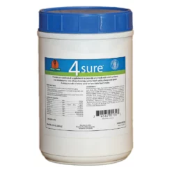4 Sure Supplement
