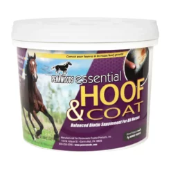 Essential Hoof & Coat Supplement For Horses