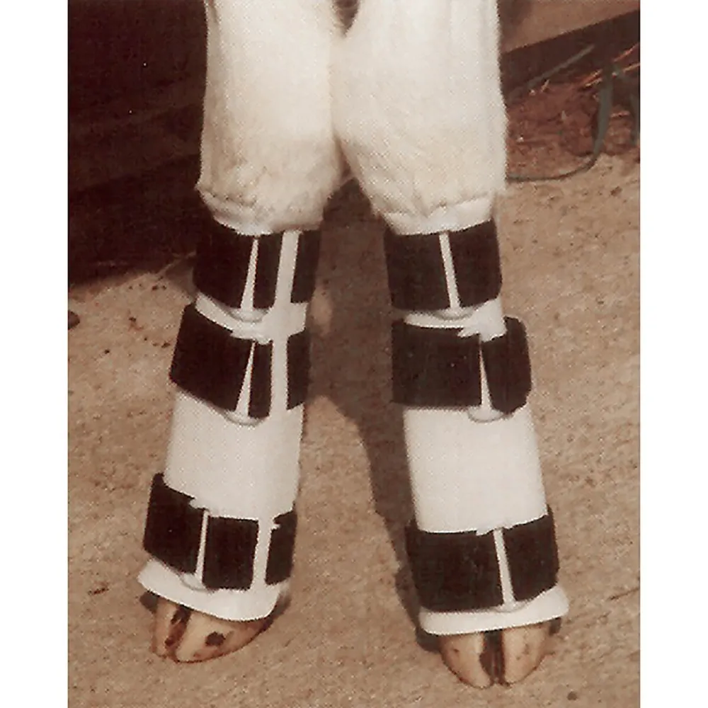 Ozzie's Flex-Stop Calf Splint - Image 3