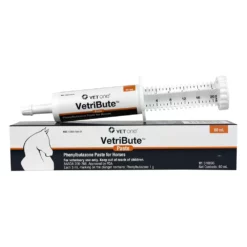 Vetribute Paste Rx