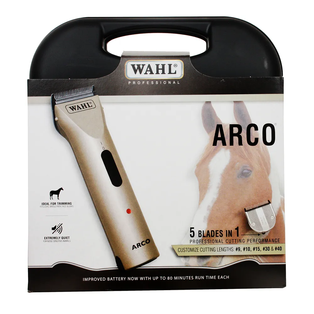 Wahl Arco Cordless Clipper - Image 4