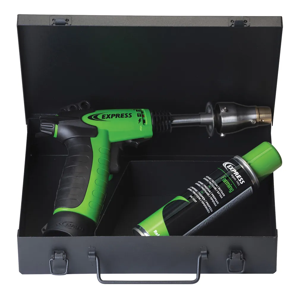 Express Pistol-Grip Dehorner And Debudder - Image 2