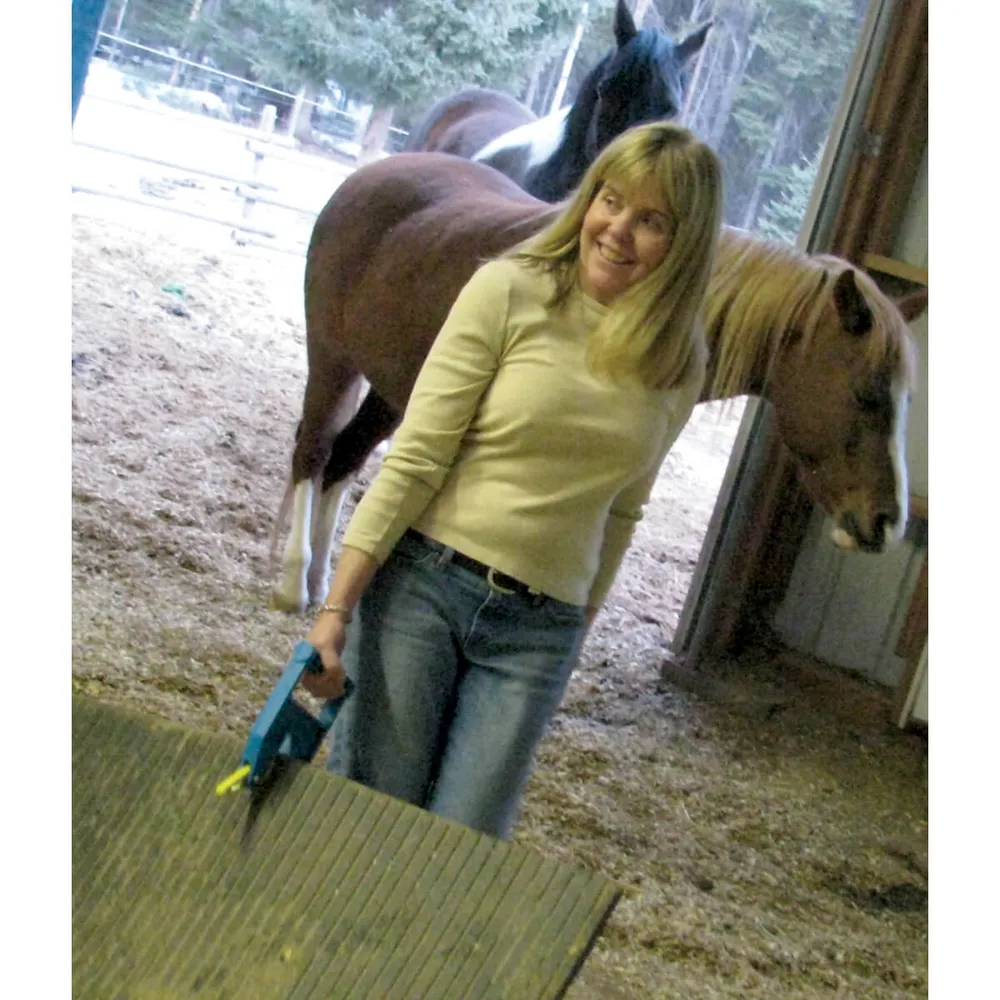 EZGrip Mat Mover - Image 2