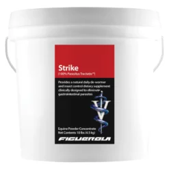 Strike Daily Horse Dewormer And Insect Control Supplement