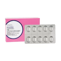 Boehringer Ingelheim Prascend Tablets Rx