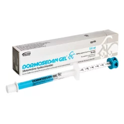 ZOETIS Dormosedan Gel Rx