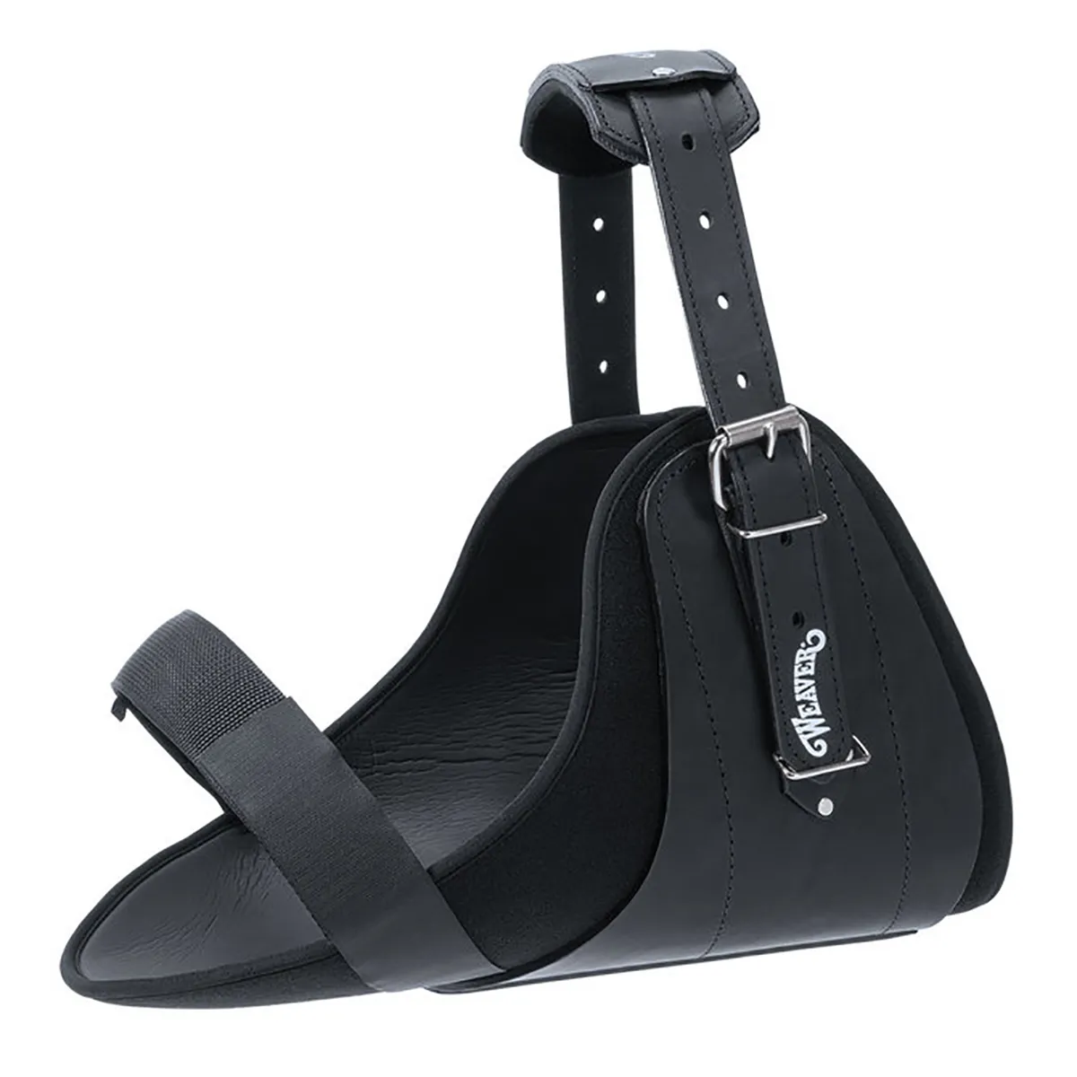 Kirk Stierwalt Neck Sweat System With SBR Neoprene Liner