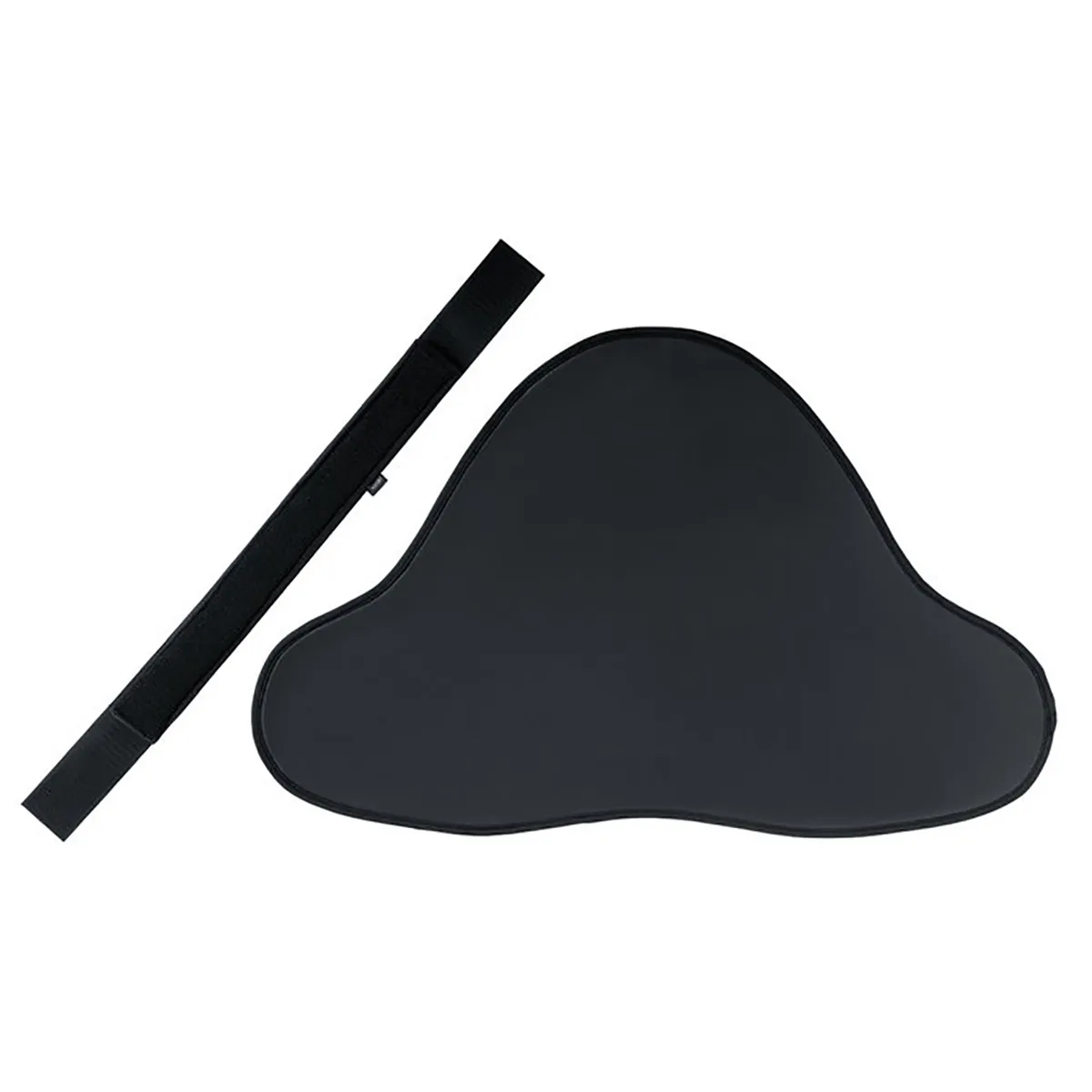 Kirk Stierwalt Neck Sweat System With SBR Neoprene Liner - Image 3