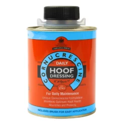 Cornucrescine Daily Hoof Dressing For Horses