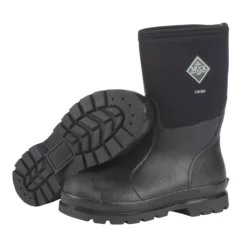 Chore Mid-Cut Boots For Men And Women