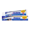 Zymox Oratene Enzymatic Brushless Oral Care Toothpaste Gel