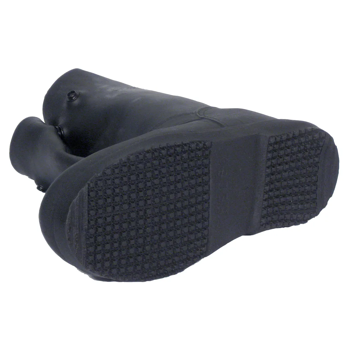TREDS 6 Inch Rubber Overshoes - Image 3