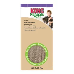 KONG Naturals Double Cat Scratcher