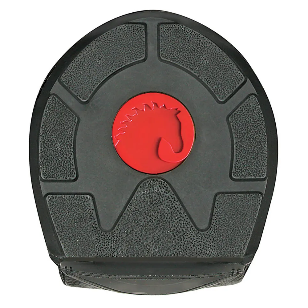 Cavallo Simple Slim Sole Horse Boots - Image 3