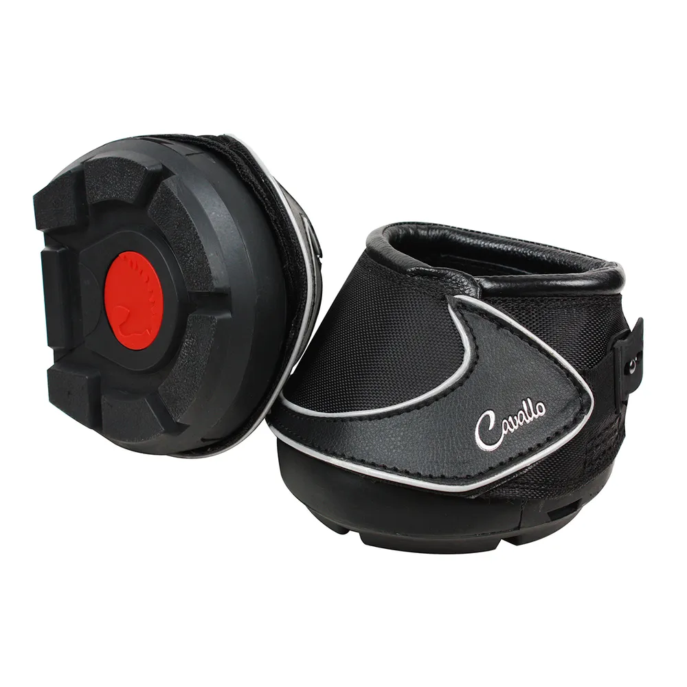 Cavallo Sport Regular Sole Horse Boots