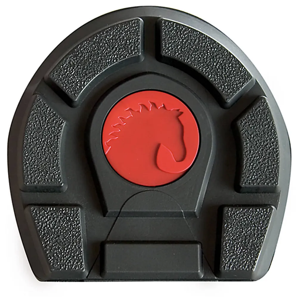 Cavallo Sport Regular Sole Horse Boots - Image 3