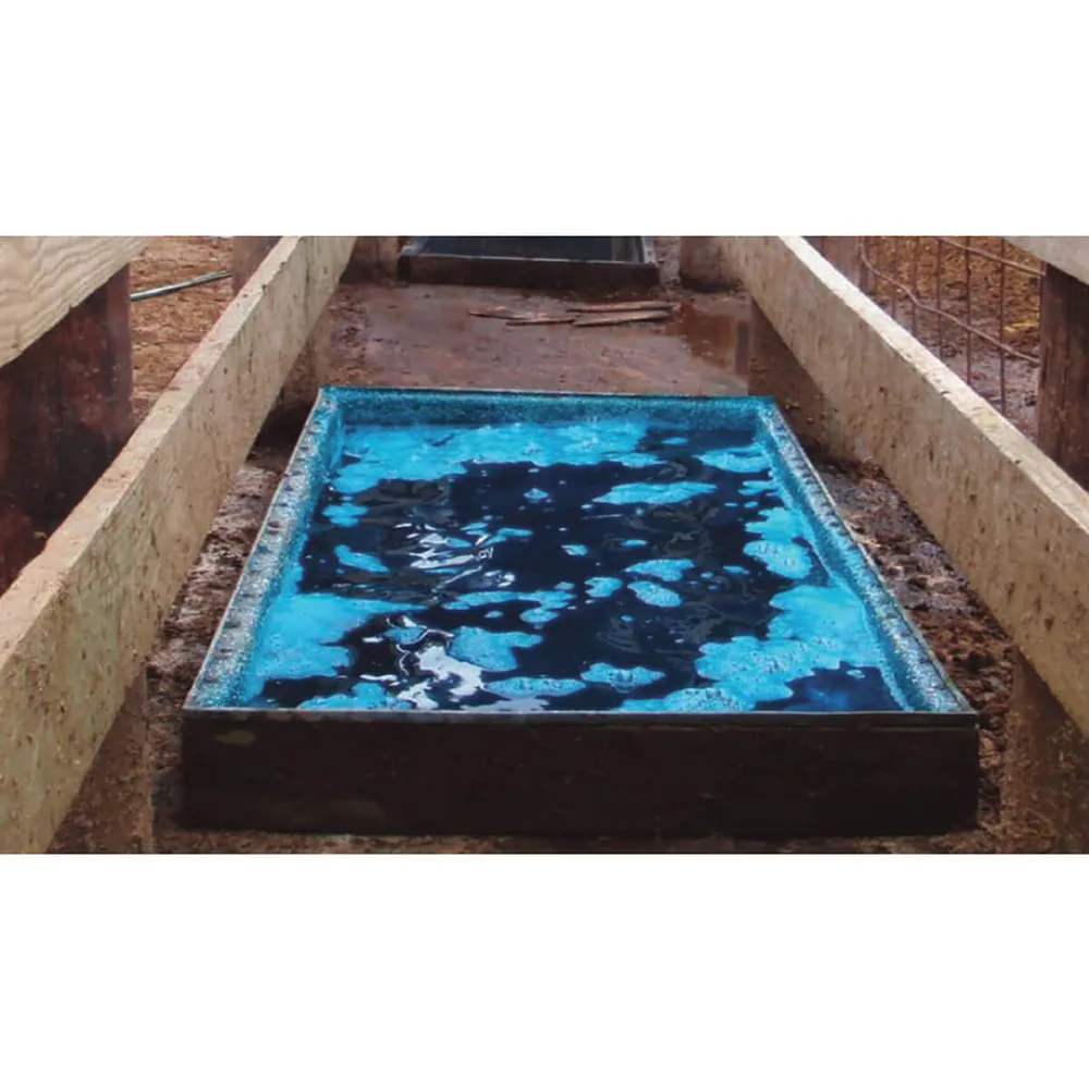 Dragonhyde Dust Dissolvable Hoof Bath Powder - Image 3