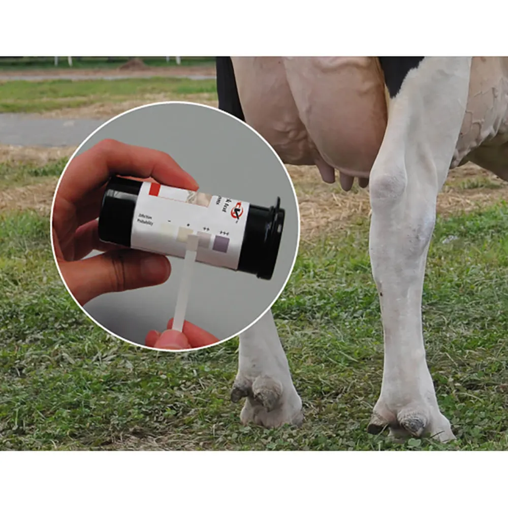 UdderCheck Milk Test For Udder Infection - Image 4