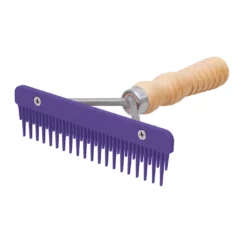 Mini Fluffer Comb