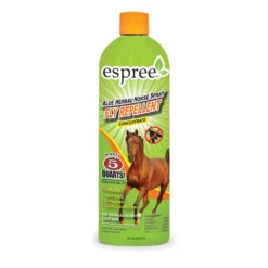 Aloe Herbal Horse Spray Fly Repellent Concentrate