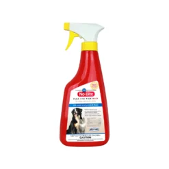 No-Bite IGR Flea And Tick Mist For Dogs And Cats