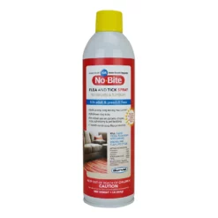 No-Bite IGR Flea And Tick Spray For Carpets & Furniture