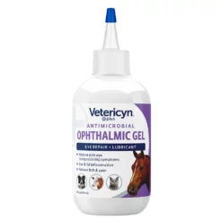 Vetericyn Plus Antimicrobial Ophthalmic Gel