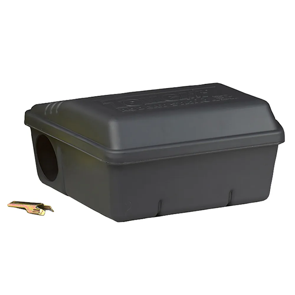 Tomcat Rodent Bait Station - Image 2