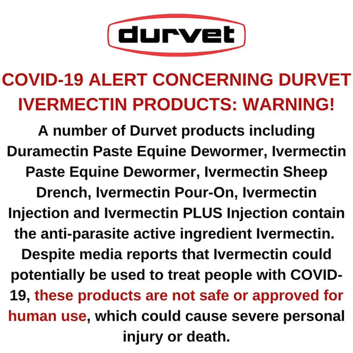 Ivermectin Pour-On Dewormer For Cattle - Image 2