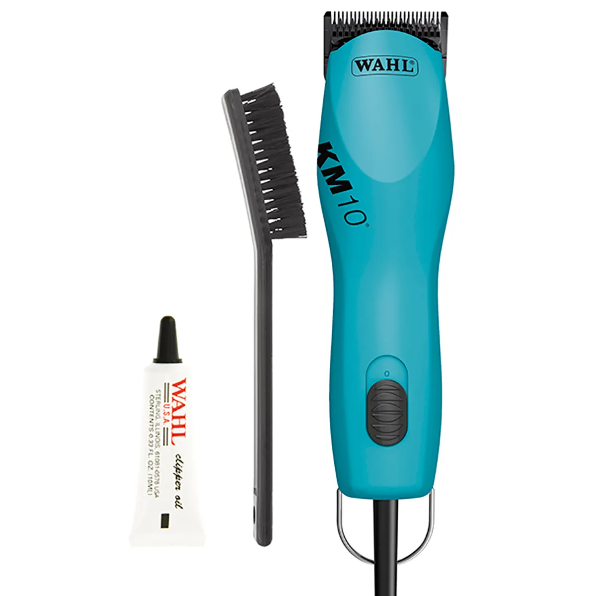 Wahl KM10 Brushless 2-Speed Clipper - Image 2