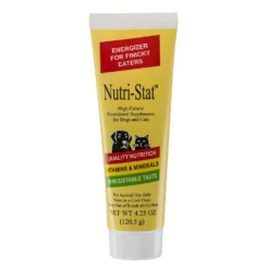 Nutri-Stat High Calorie Nutritional Supplement For Dogs And Cats