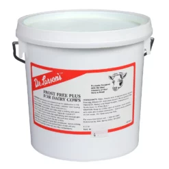 Dr. Larson's Frost Free Plus For Dairy Cows
