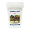 Vitamin E & SE Horse Supplement