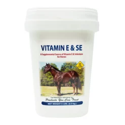 Vitamin E & SE Horse Supplement