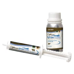 Optimum UterFlush