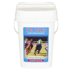 K & C Plus Horse Supplement