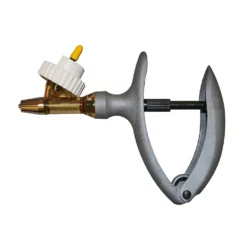 Ultra Precision Bottle Top Syringe