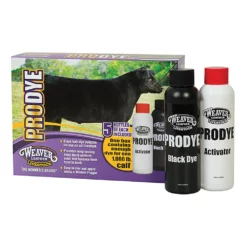 ProDye Livestock Hair Dye Kit