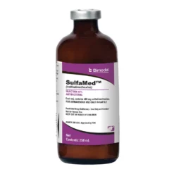 SulfaMed Injection 40%