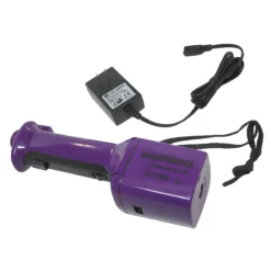SHARPSHOCK Livestock Prod Rechargeable Handle