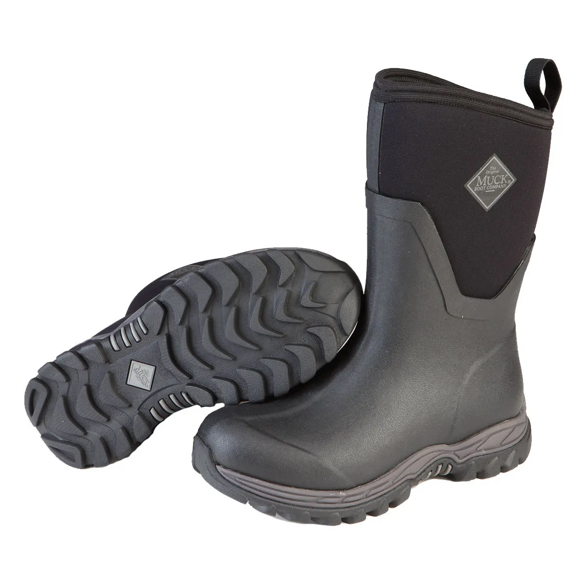 Women's Arctic Sport II Mid-Cut Boots