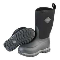 Kids' Rugged II Boots