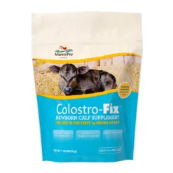 Colostro-Fix Newborn Calf Supplement
