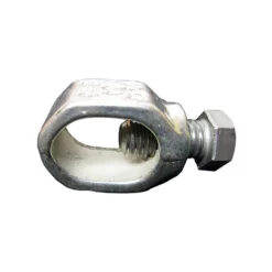 Heavy Duty Ground Rod Clamps