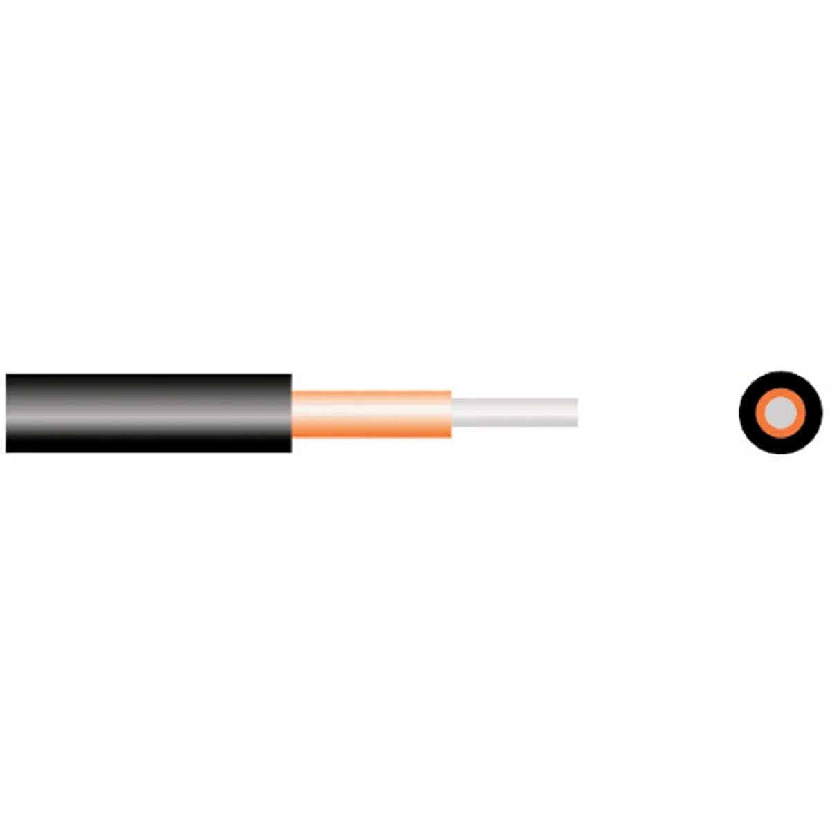 Double Insulated Hard Cable - Image 2