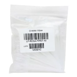 ROSA Milk Test Pipettes