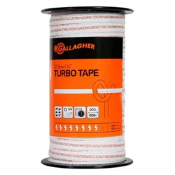 Turbo Tape 1-1/2 Inch