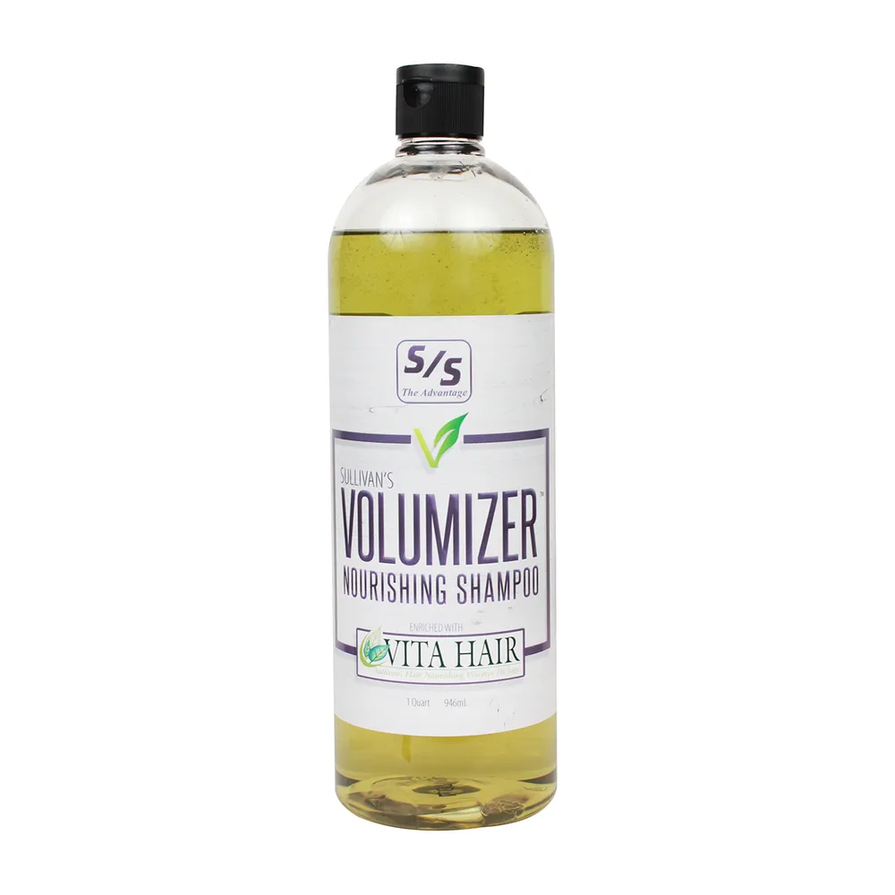 Vita Hair Volumizer Nourishing Shampoo